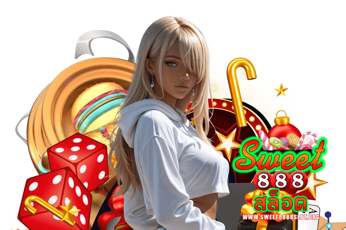 sweet888 สล็อต แจกเครดิตฟรี